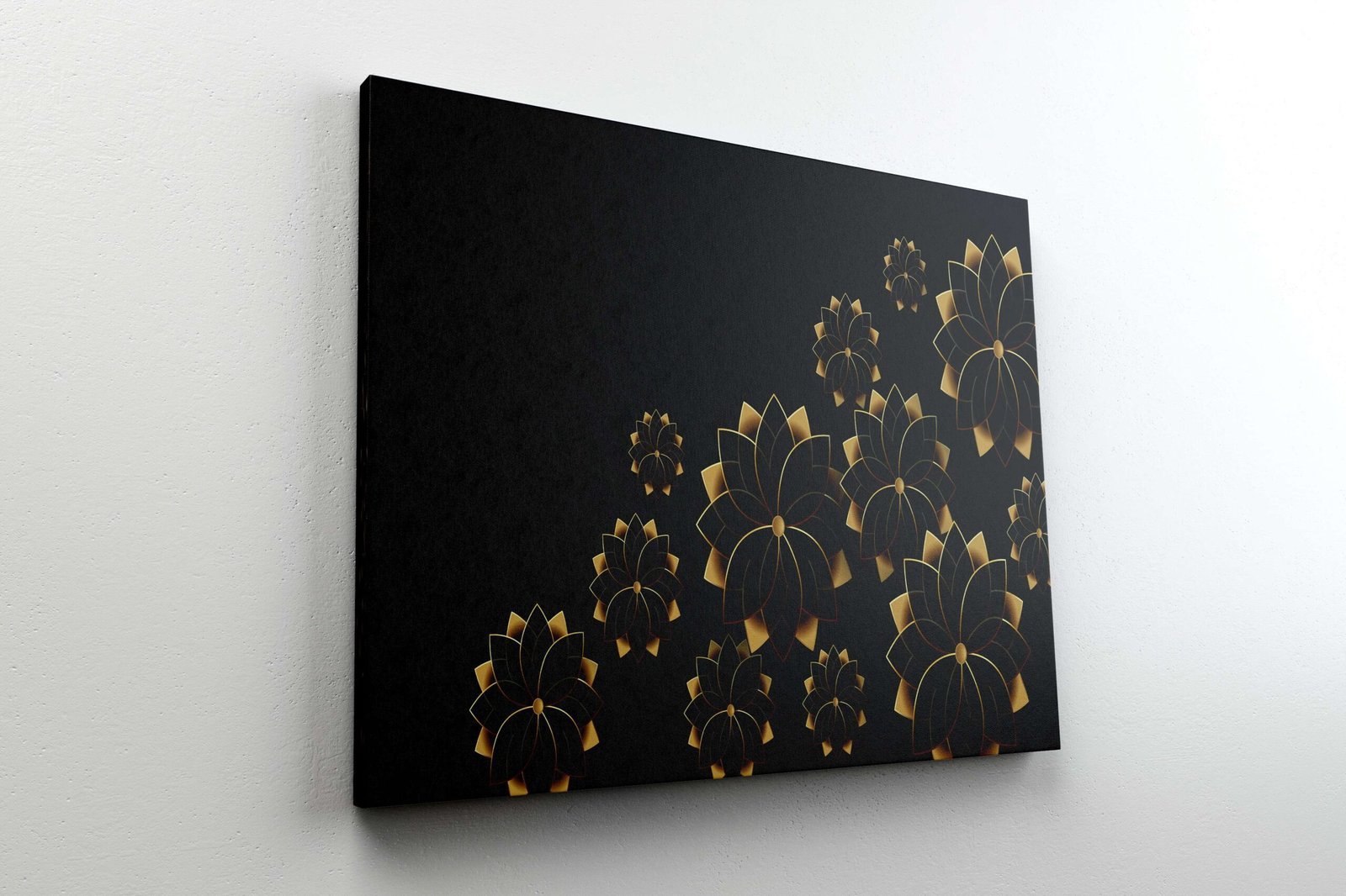 Framed Canvas Paintings to Add Life to Your Walls - Image 2