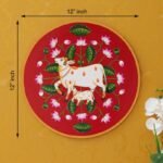 Pichwai Painting - Image 2