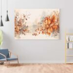 Framed Canvas Prints to Style Your Walls