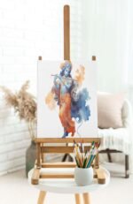 Timeless Canvas Paintings to Enhance Your Space - Image 2