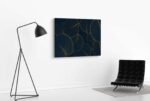 Framed Canvas Paintings for Bedroom & Living Room Style - Image 4