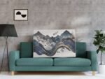 Add Beauty to Your Space with Framed Canvas Art - Image 3
