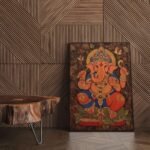 Elegant Canvas Art to Style Your Living Room Walls - Image 3