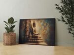 Elegant Canvas Wall Art for Living & Working Spaces - Image 3