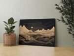 Enhance Your Home with Elegant Canvas Art Prints - Image 4