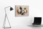 Elegant Framed Canvas Paintings for Wall Decoration - Image 3