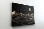 Artistic Canvas Prints to Enhance Your Home Design - Image 3