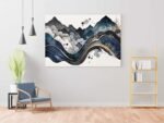Add Beauty to Your Space with Framed Canvas Art - Image 2