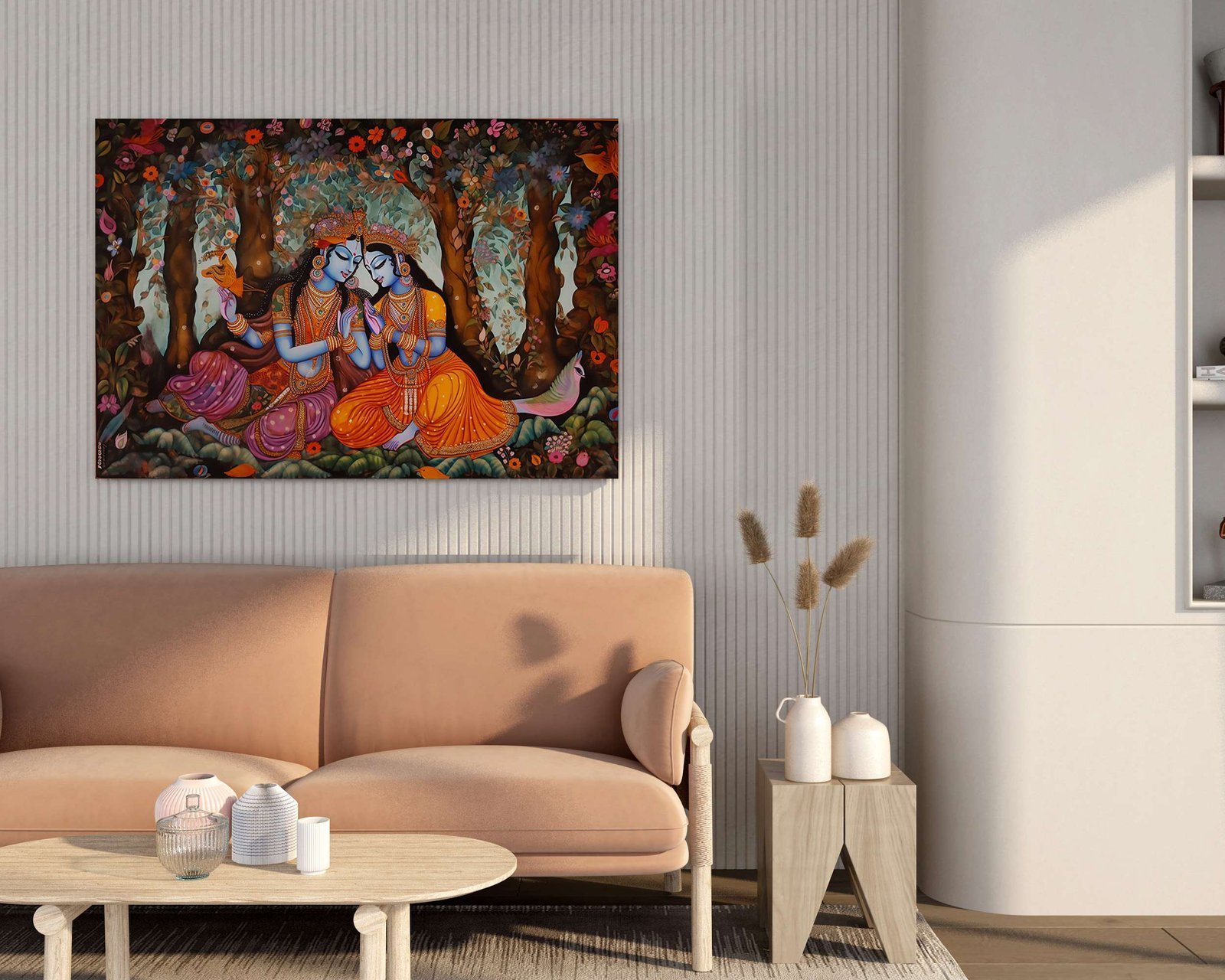 HRslM3.jpg Affordable Framed Canvas Art for Your Living Space - Image 1
