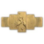 Set Of Five - Image 3