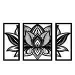 MDF WALL ART - Image 2