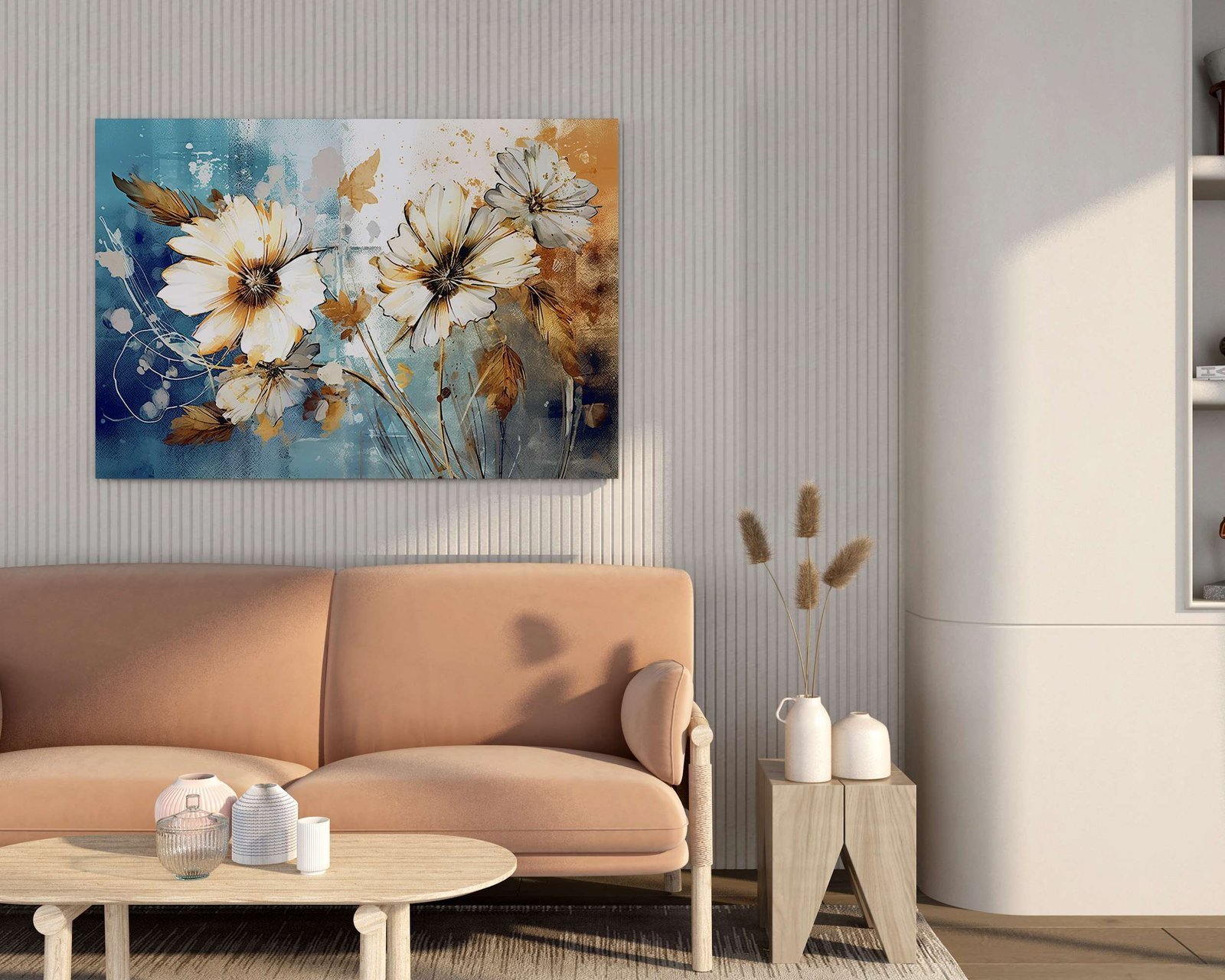 KaWUGK.jpg Canvas Art Prints for Bedroom, Office & Hotel Walls - Image 1