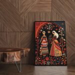 Modern Wall Art Canvas Prints for Stylish Rooms - Image 4