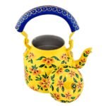 ALUMINIUM KETTLE - Image 3