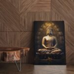 Canvas Art Prints for Bedroom, Office & Hotel Rooms - Image 3
