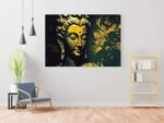 Decorative Canvas Paintings for Living Room & Bedroom - Image 3