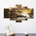 Set Of Five - Image 4