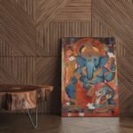Canvas Paintings for Stylish Hotel & Home Walls - Image 3