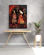 Modern Wall Art Canvas Prints for Stylish Rooms