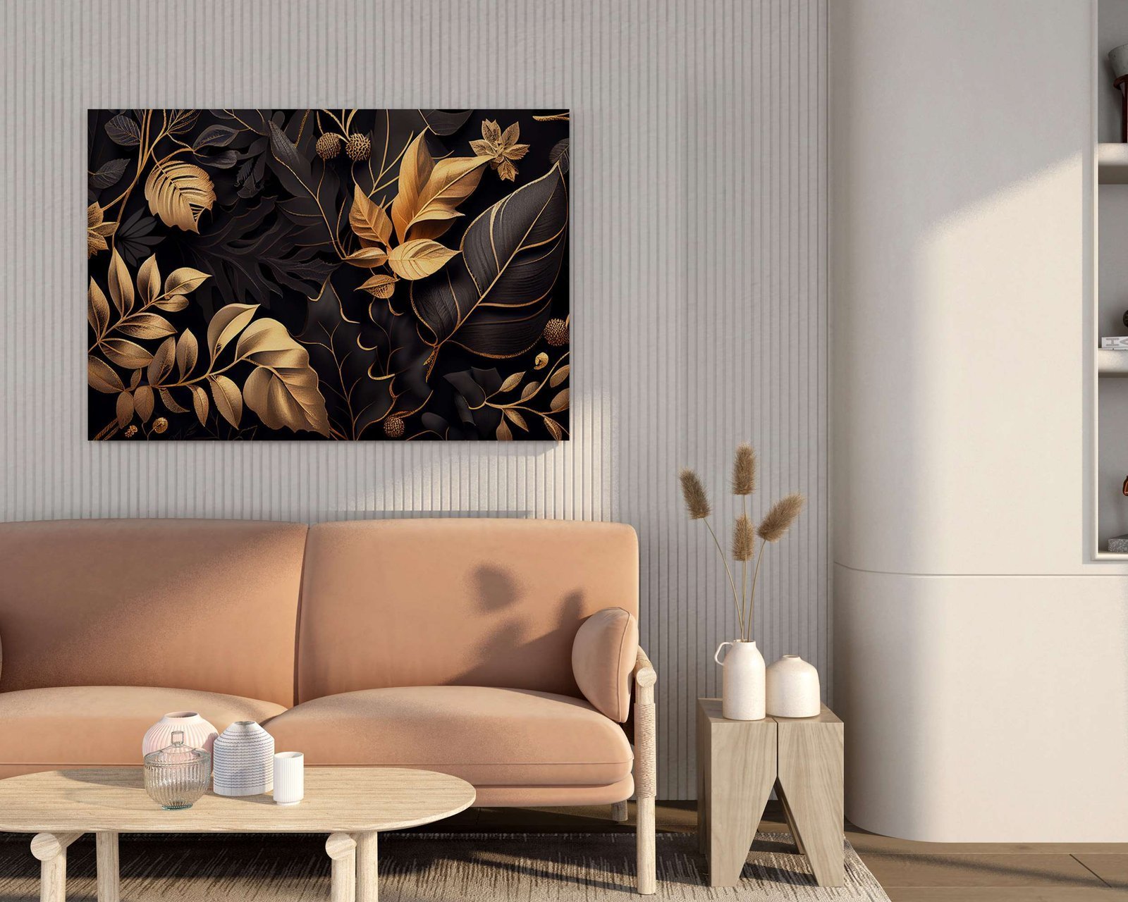 S9Mk51.jpg High-Quality Framed Canvas Art for Hotels & Homes - Image 1