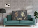 High-End Canvas Wall Art for Bedroom & Office - Image 3