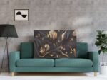 Transform Your Space with Framed Canvas Art - Image 4