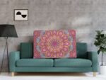 Framed Canvas Art for a Modern & Elegant Home - Image 3