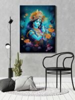 Elegant Canvas Wall Art for Home, Office & Hotels