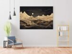 Enhance Your Home with Elegant Canvas Art Prints - Image 3