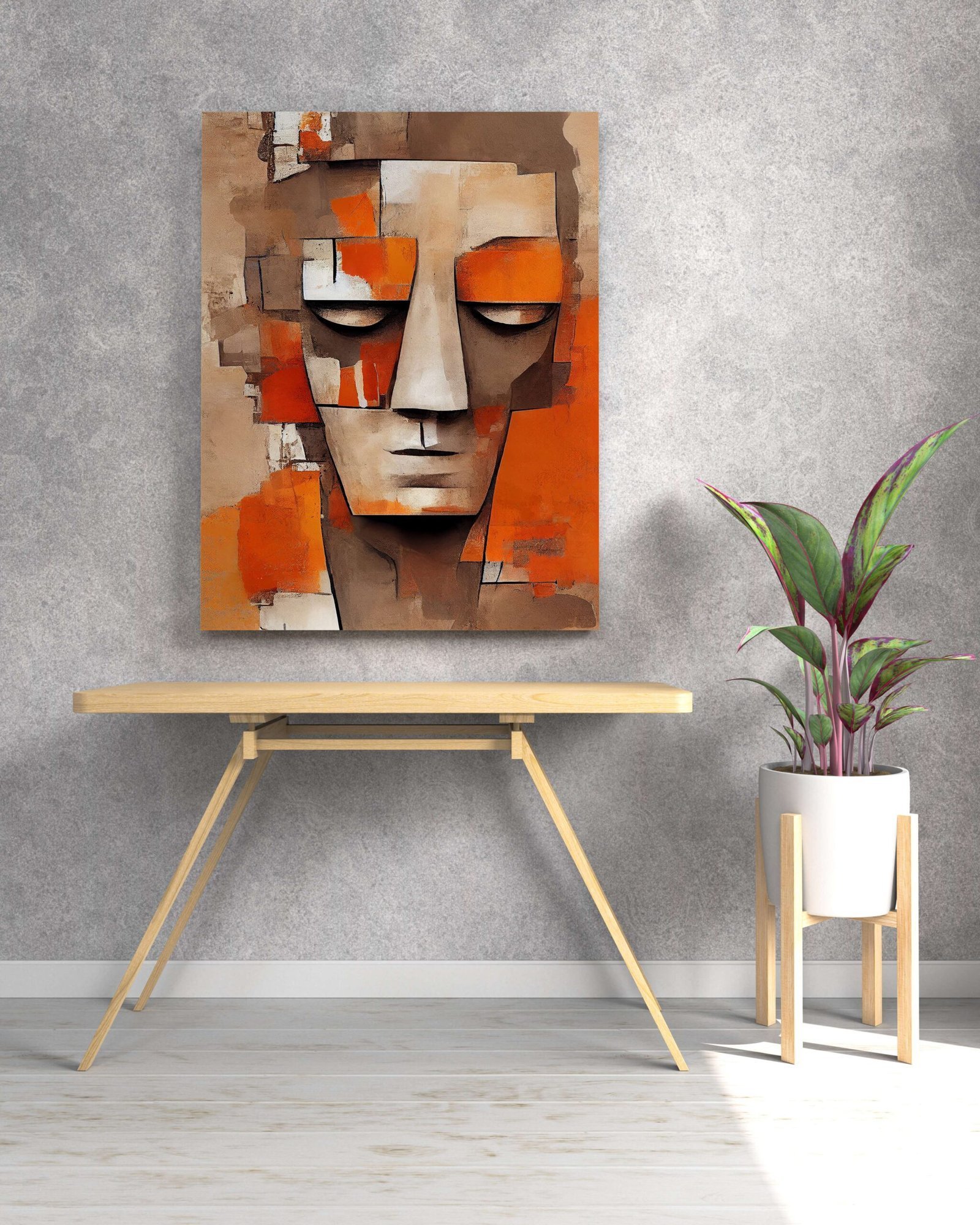 WAdXmT-scaled-1.jpg Elegant Canvas Art Prints for Bedroom & Hotel Walls - Image 1