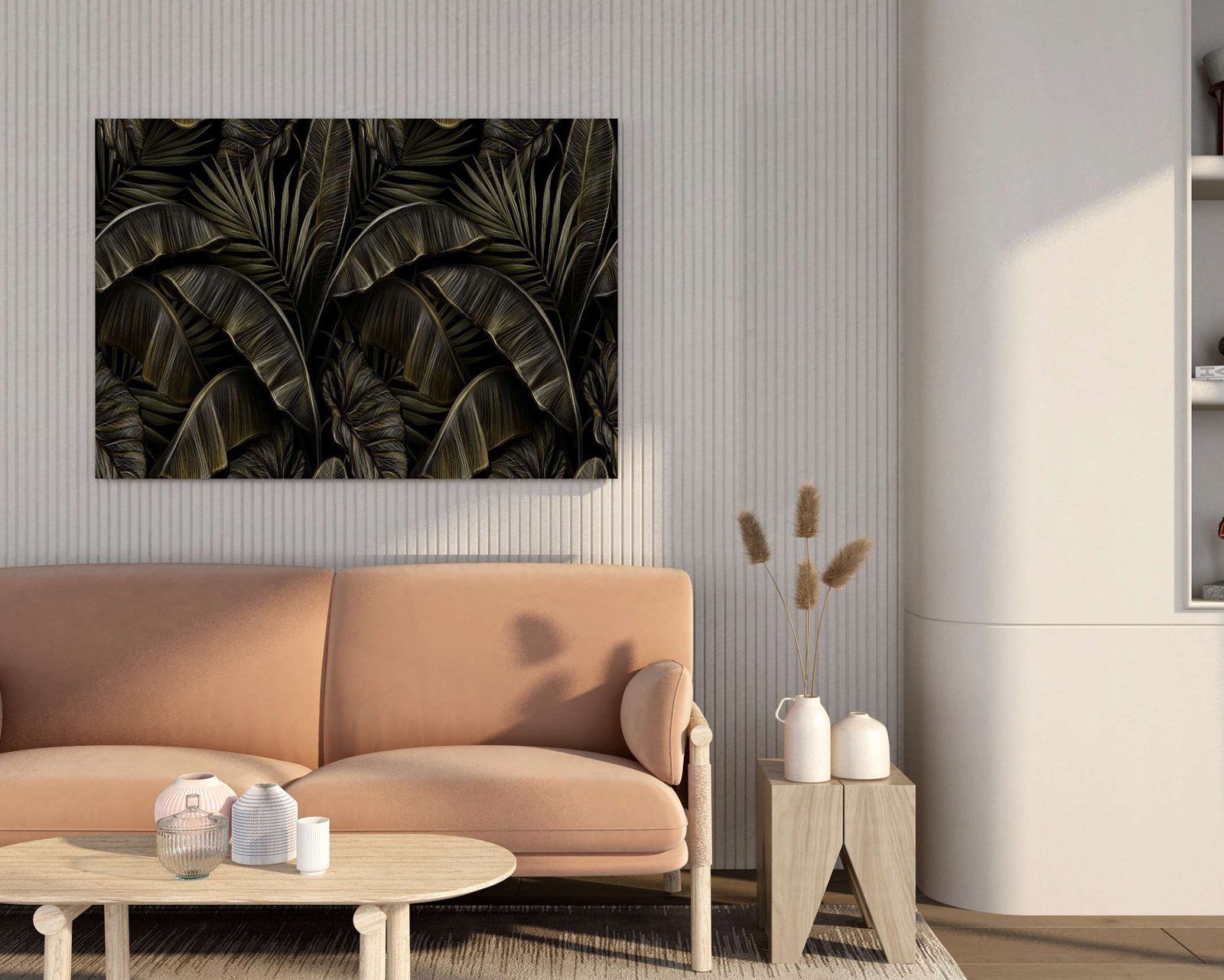WS0yTc.jpg Gorgeous Canvas Paintings for Living Room & Office Decor - Image 1