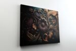 Canvas Art for Bedrooms, Living Rooms & Offices - Image 2