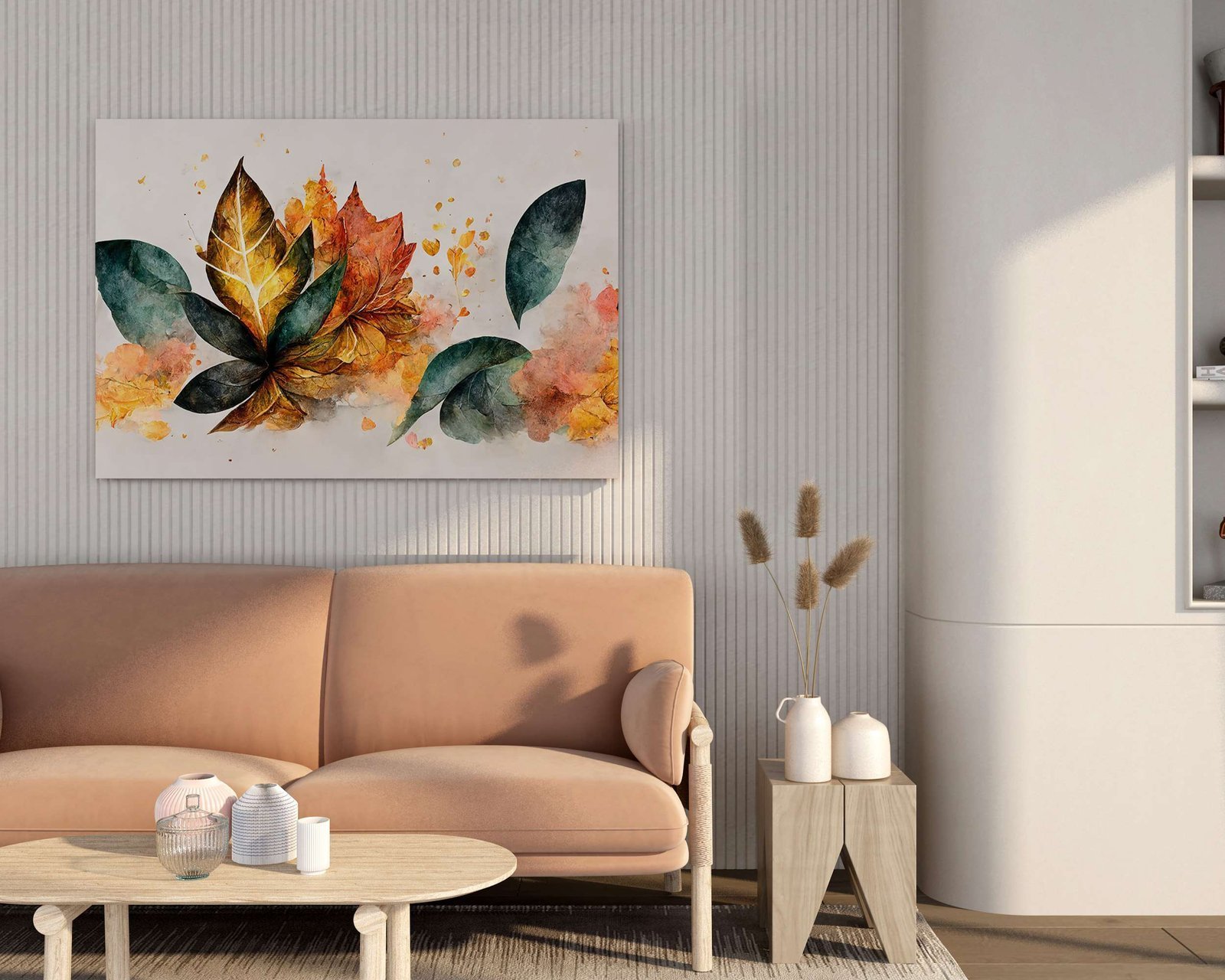 WeoSAo.jpg Stylish Canvas Art for Every Space in Your Home - Image 1