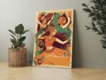Transform Your Walls with Elegant Canvas Paintings - Image 2
