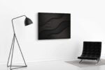Framed Canvas Art for Bedroom, Office & Hotels - Image 4