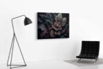 Canvas Wall Art for Modern Bedroom & Office Styles - Image 3