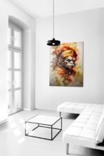 Unique Canvas Wall Art to Beautify Any Room - Image 2