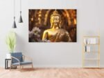 Timeless Canvas Paintings for Your Home Walls - Image 2