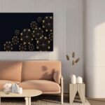 Framed Canvas Paintings to Add Life to Your Walls