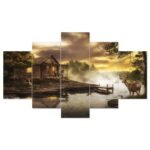 Set Of Five - Image 3