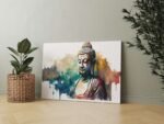 Canvas Art for Elegant Living Room & Bedroom Spaces - Image 3