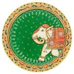 Pichwai Painting - Image 5
