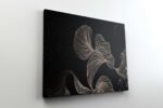Gorgeous Framed Canvas Art for Bedroom & Living Rooms - Image 2