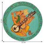 Pichwai Painting - Image 3
