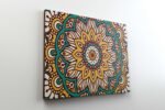 Canvas Paintings for Elegant Home & Hotel Walls - Image 2