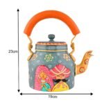 ALUMINIUM KETTLE - Image 4