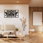 MDF WALL ART