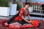 Women's Traditional Bandhani Ghagra Choli with Dupatta ? Navratri & Festive Wear - Image 14
