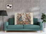 Affordable Canvas Art for Living Room & Office Walls - Image 3