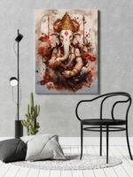 Canvas Paintings to Elevate Your Home & Office